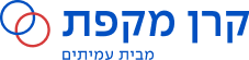 קרן מקפת