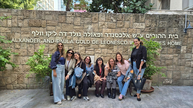 אימצנו את בית ויצ